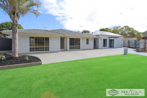Property photo of 53 Pelican Ramble Yangebup WA 6164