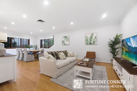 Property photo of 8 Millers Way West Pennant Hills NSW 2125