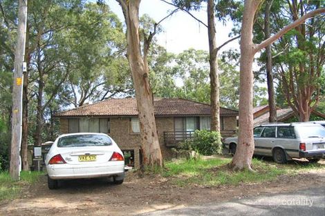 Property photo of 87 St Johns Road Blaxland NSW 2774