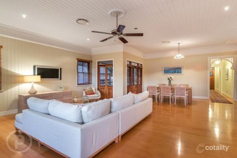 Property photo of 12 Susan Street Red Hill QLD 4059