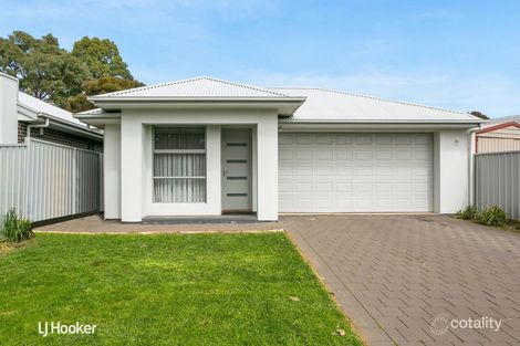 Property photo of 44 Hamilton Terrace Athelstone SA 5076