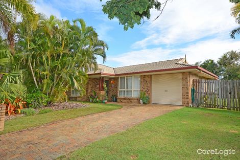 Property photo of 15 Thornbill Drive Eli Waters QLD 4655