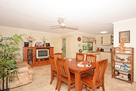 Property photo of 15 Thornbill Drive Eli Waters QLD 4655