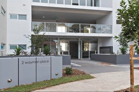 Property photo of 1/2 Wayman Place Merrylands NSW 2160