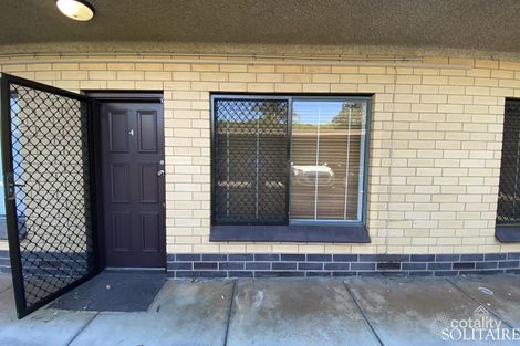 4/64 Forest Ave, Black Forest, SA 5035
