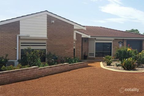 Property photo of 34 Hamersley Street Spalding WA 6530