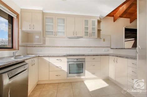 Property photo of 8 Francis Court West Wodonga VIC 3690