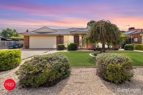 Property photo of 13 Falconer Place Bungendore NSW 2621