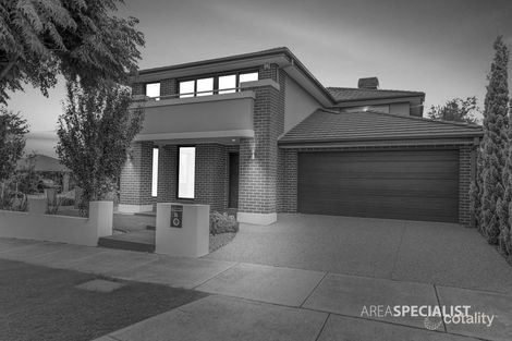 Property photo of 16 Hub Street Werribee VIC 3030