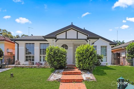 Property photo of 153 Quakers Road Quakers Hill NSW 2763