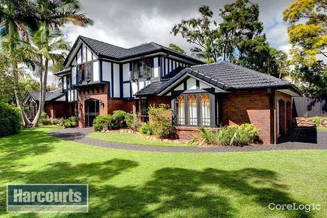 Property photo of 10 Gleneden Court The Gap QLD 4061