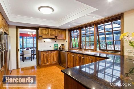 Property photo of 10 Gleneden Court The Gap QLD 4061