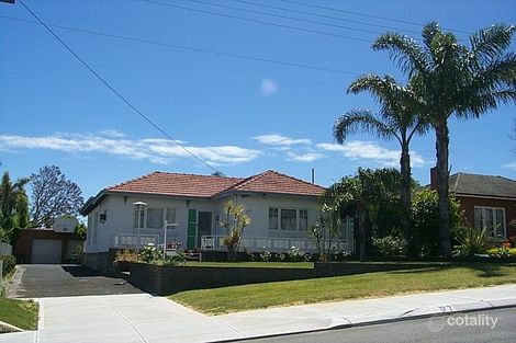 77 Lonsdale St, Yokine, WA 6060