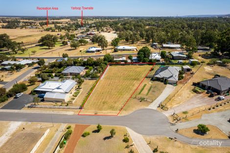 9 Bishop Pl, Yarloop, WA 6218