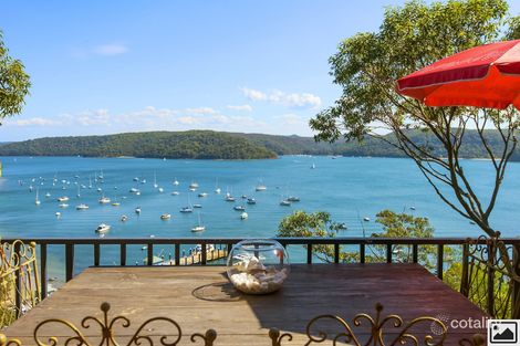 Property photo of 54 Palm Beach Road Palm Beach NSW 2108