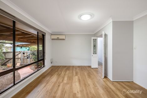Property photo of 38 Hazel Street Centenary Heights QLD 4350