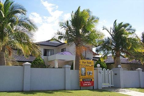 30 Lamona Cct, Sunnybank Hills, QLD 4109