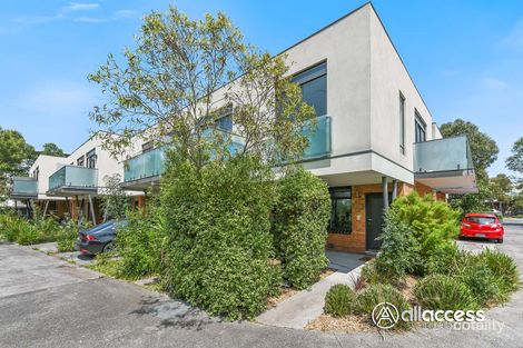 Property photo of 23/1650 Dandenong Road Oakleigh East VIC 3166