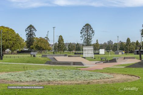 Property photo of 10/27 Minmi Road Wallsend NSW 2287