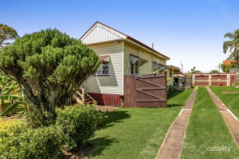 244 North St, Rockville, QLD 4350