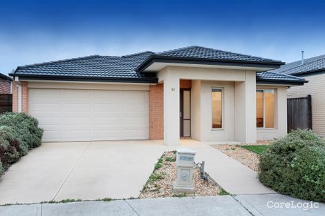 Property photo of 51 Kingsford Drive Point Cook VIC 3030