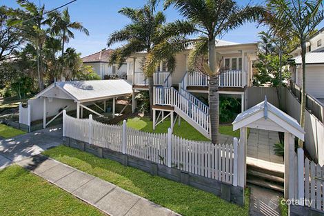 58 Turner Ave, Fairfield, QLD 4103