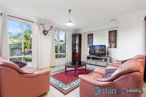 Property photo of 9 Dairy Court Glenwood NSW 2768