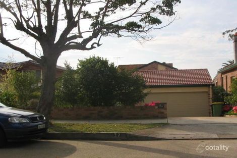 37 Oxford Rd, Strathfield, NSW 2135