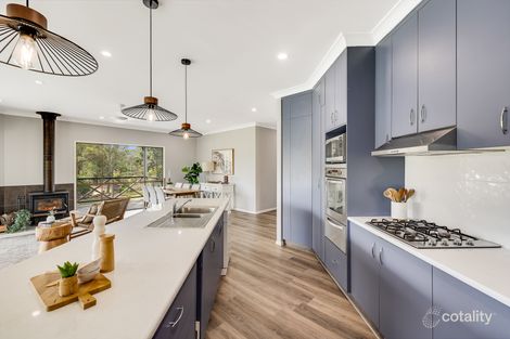 Property photo of 6 Fondulac Drive Highfields QLD 4352