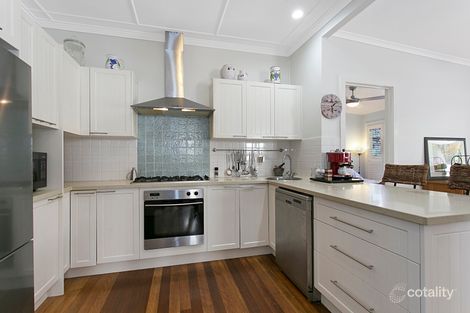 Property photo of 58 Turner Avenue Fairfield QLD 4103