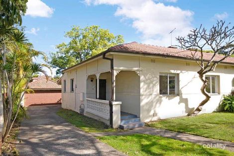 2 Nicholson St, Chatswood, NSW 2067