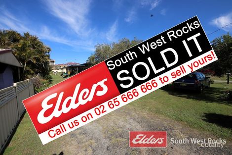Property photo of 1/27 Phillip Drive South West Rocks NSW 2431