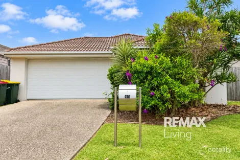 49 Lennon Bvd, Narangba, QLD 4504