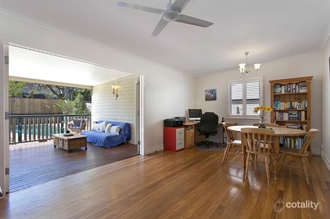 Property photo of 58 Turner Avenue Fairfield QLD 4103