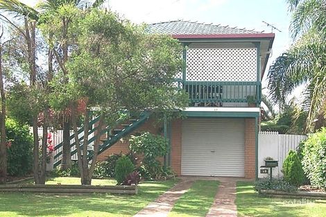 13 Thomas St, Birkdale, QLD 4159