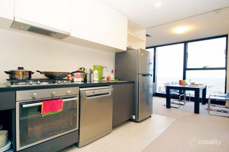 Property photo of 5811/568-580 Collins Street Melbourne VIC 3000