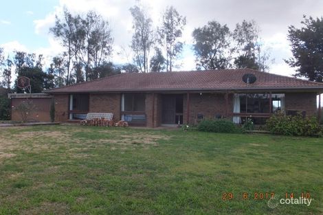 660 Wisely Rd, Bunbartha, VIC 3634