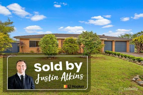 Property photo of 4 Arkana Avenue Cundletown NSW 2430