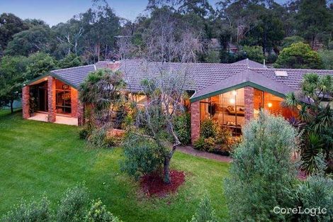 Property photo of 4 Willowbank Court Templestowe VIC 3106