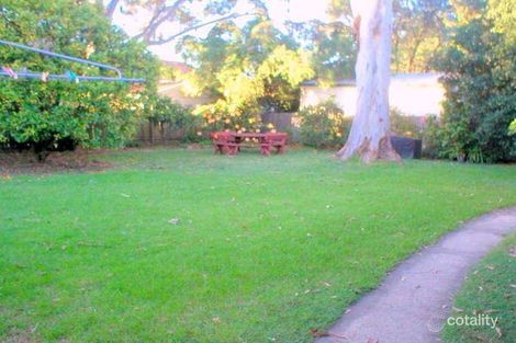 Property photo of 4 Allan Street Roseville Chase NSW 2069