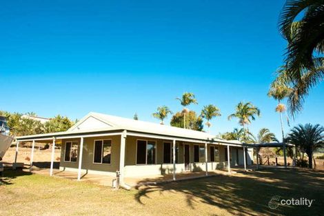 8 Mcknight Rd, Alligator Creek, QLD 4740