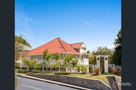 Property photo of 56 Ashby Street Fairfield QLD 4103