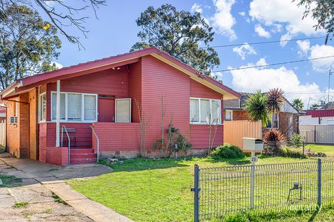 23a Maple Rd, North St Marys, NSW 2760