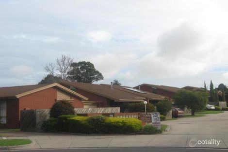 Property photo of 24/11 Hannah Street Cheltenham VIC 3192