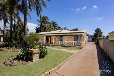 Property photo of 3 Murex Way Sunset Beach WA 6530