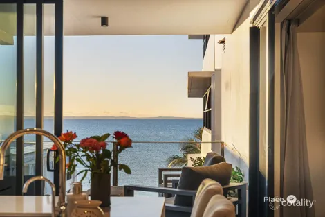 Lot 403/124 Prince Edward Pde, Scarborough, QLD 4020