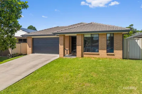 36 Yango St, Cooranbong, NSW 2265