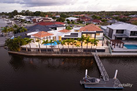 Property photo of 41 Edwardson Drive Pelican Waters QLD 4551