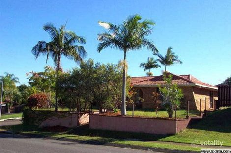 Property photo of 41 Dalmeny Street Algester QLD 4115