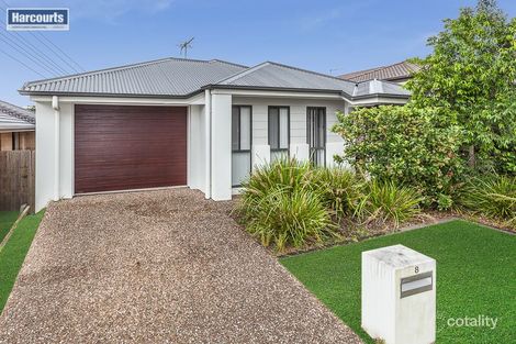 Property photo of 8 Elderflower Circuit Griffin QLD 4503